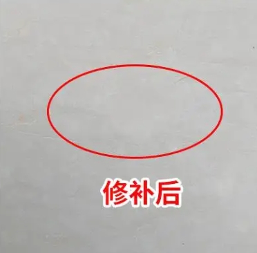 蚌埠瓷砖空鼓维修专业解答下贴瓷砖前墙壁基层存在的裂缝的影响